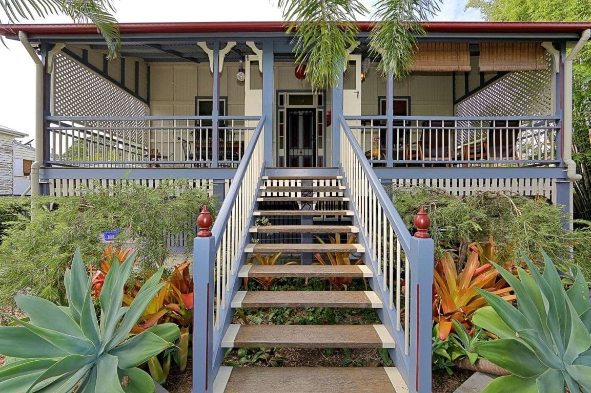 8 Rowland Street, BUNDABERG SOUTH QLD 4670, Bundaberg South - Image 1