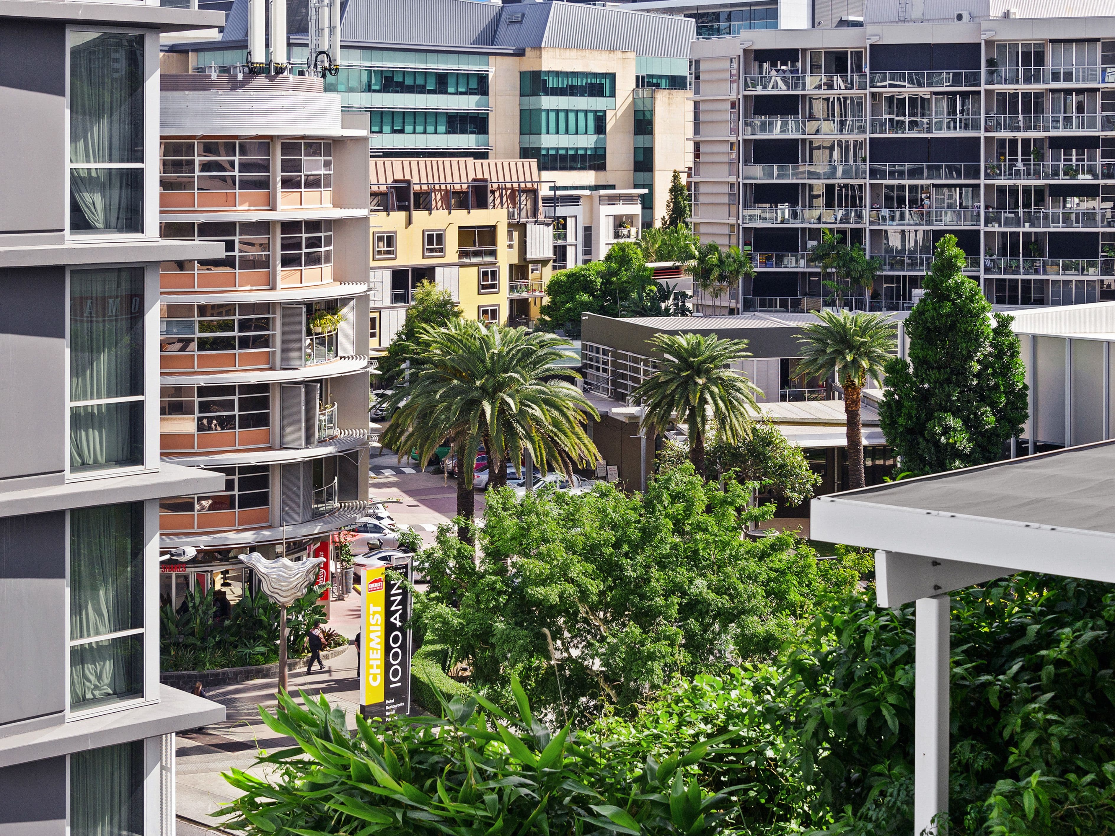 977 Ann Street, Fortitude Valley QLD 4006, Fortitude Valley - Thumbnail 6