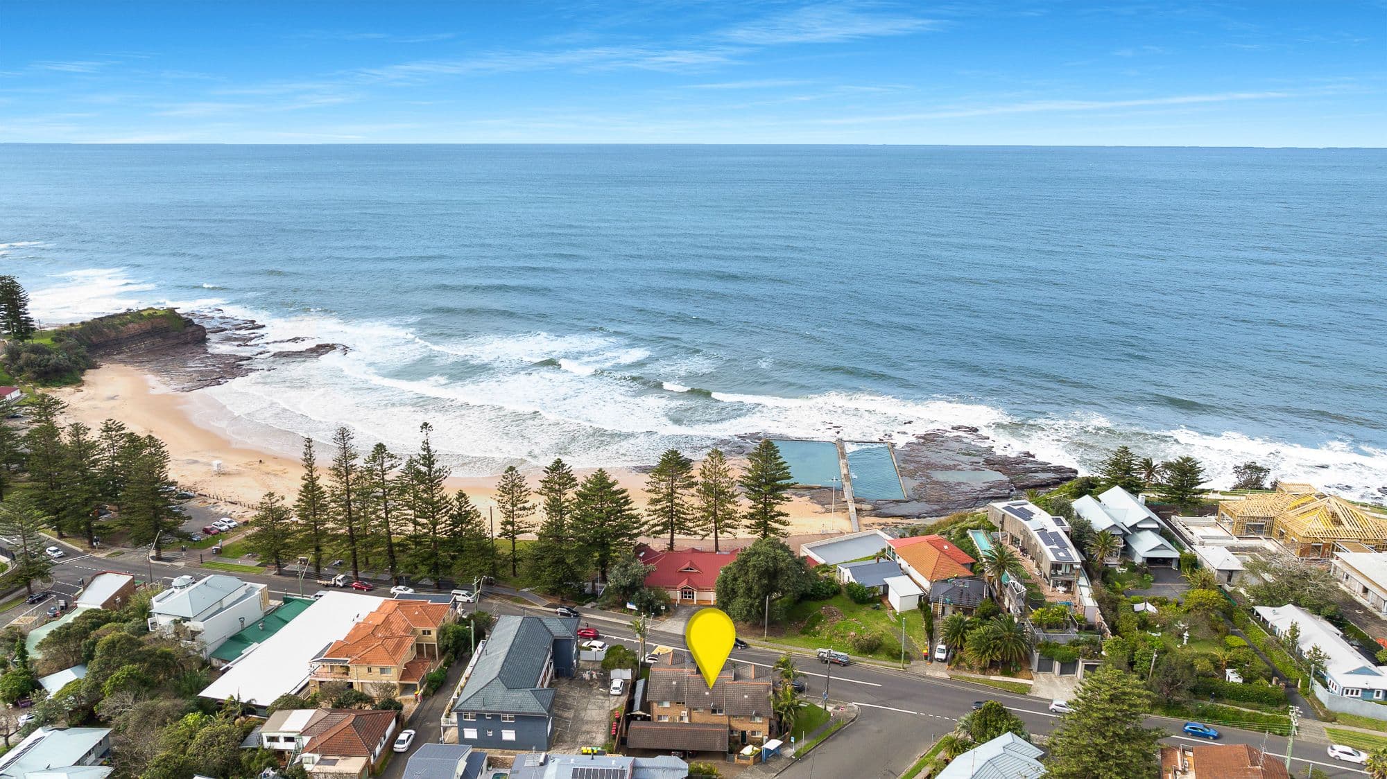 120 Lawrence Hargrave Drive, Austinmer NSW 2515, Austinmer - Image 1