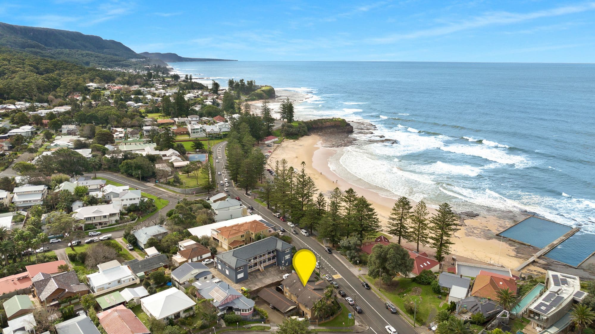 120 Lawrence Hargrave Drive, Austinmer NSW 2515, Austinmer - Thumbnail 2