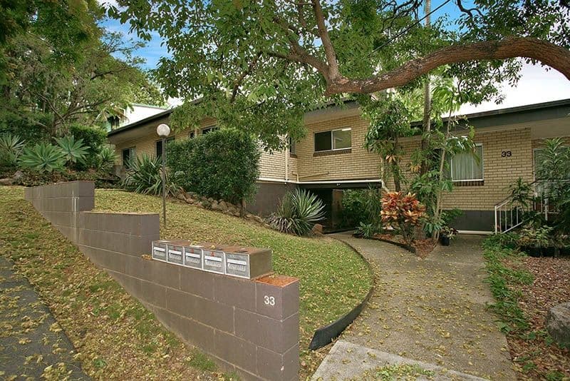 33 Glassey Street, RED HILL QLD 4059, Red Hill - Image 1