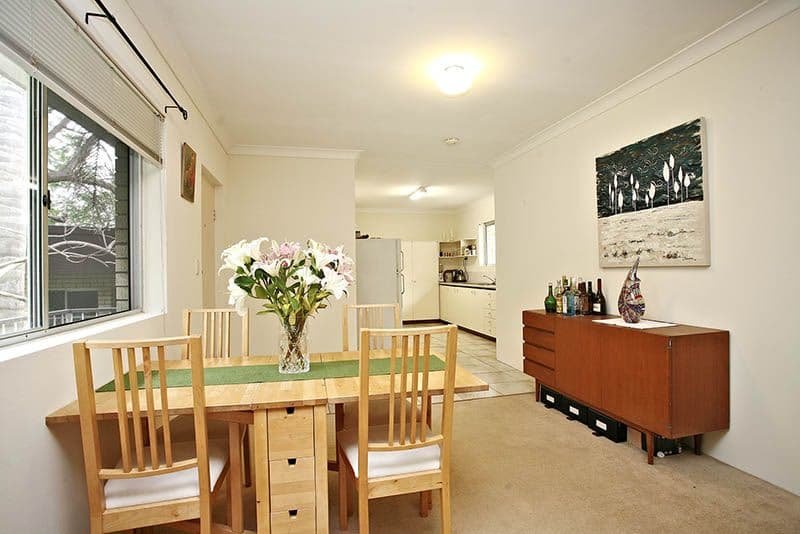 33 Glassey Street, RED HILL QLD 4059, Red Hill - Thumbnail 3