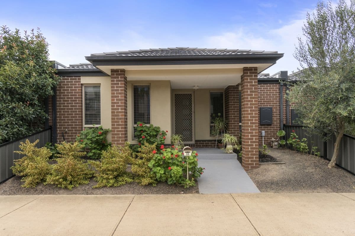 30 Tom Roberts Parade, Point Cook VIC 3030, Point Cook - Image 1