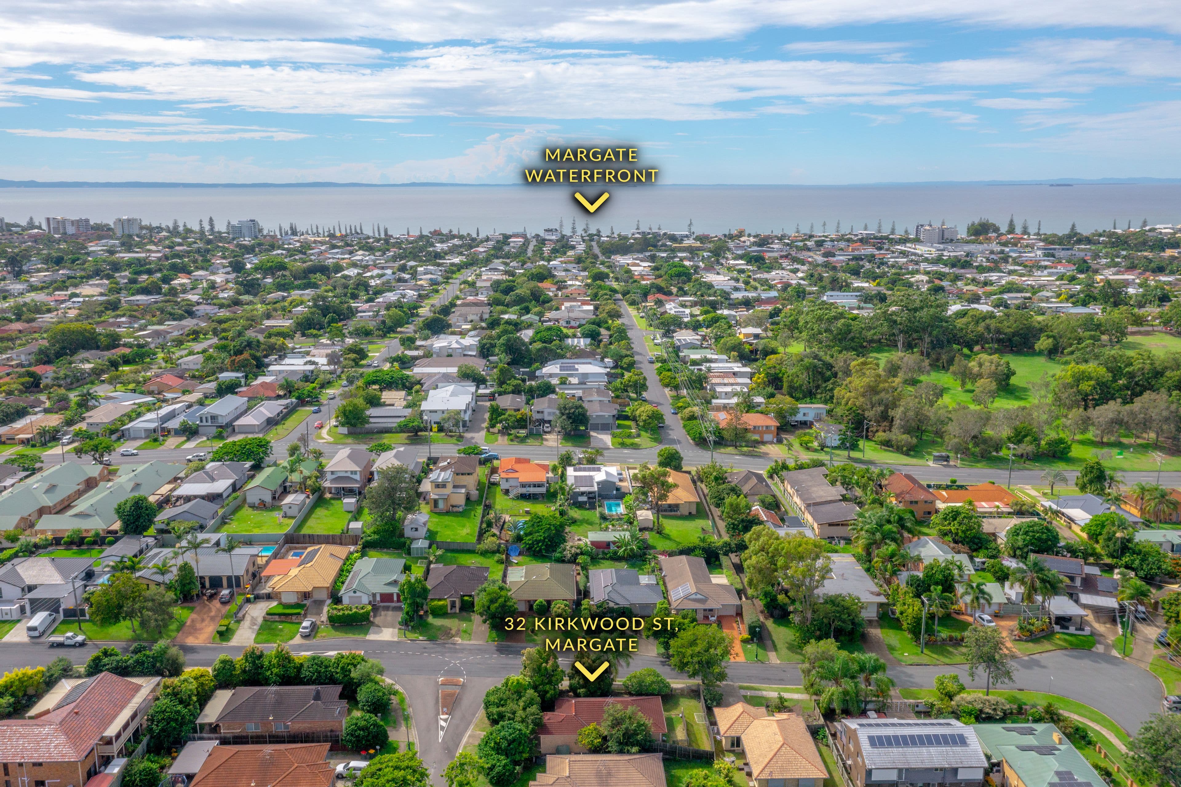32 Kirkwood Street, Margate QLD 4019, Margate - Thumbnail 2