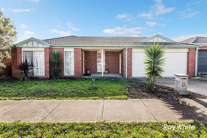 8 Nyarrin Place, Cranbourne West VIC 3977, Cranbourne West - Image 1