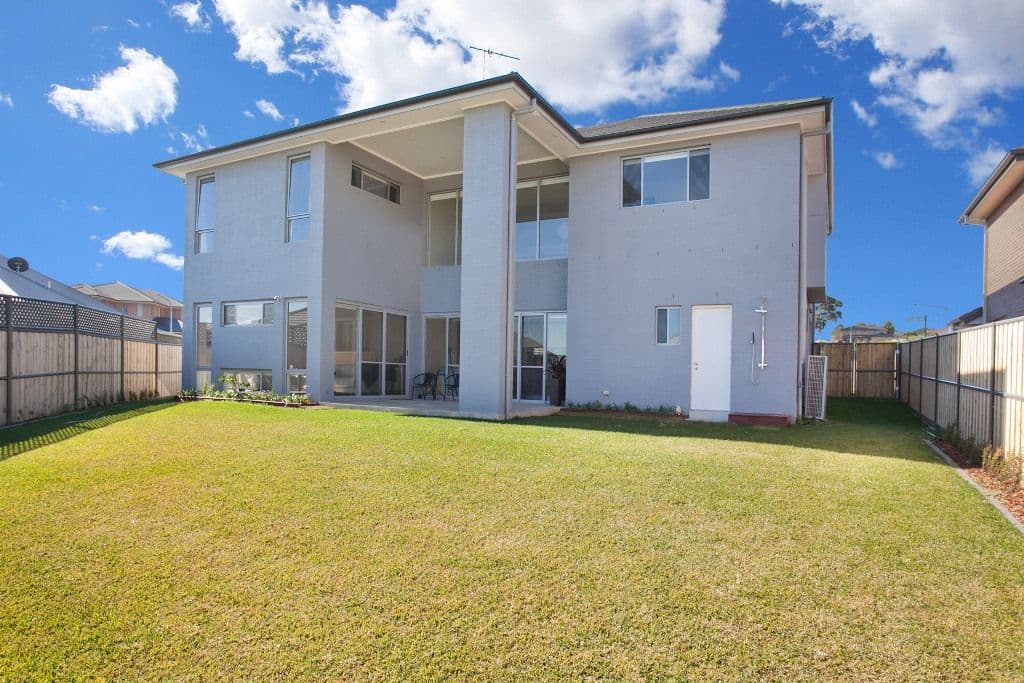 3 Gormon Avenue, KELLYVILLE NSW 2155, Kellyville - Thumbnail 6