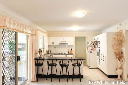24 St Marys Street, WEST HOXTON NSW 2171, West Hoxton - Thumbnail 3