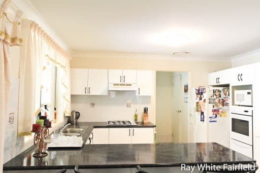 24 St Marys Street, WEST HOXTON NSW 2171, West Hoxton - Thumbnail 5