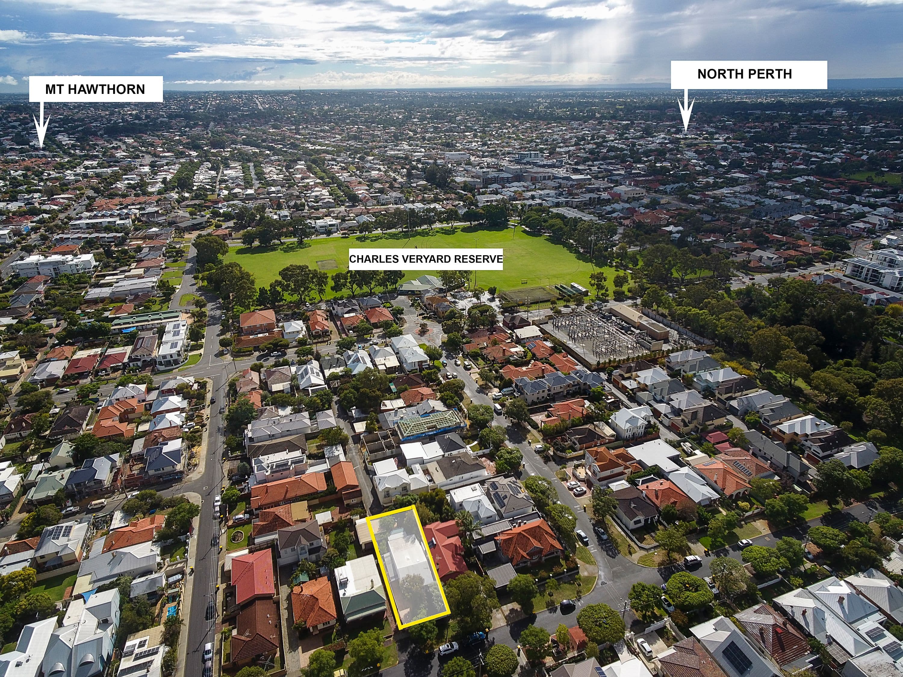 26 Richmond Street, North Perth WA 6006, North Perth - Thumbnail 2