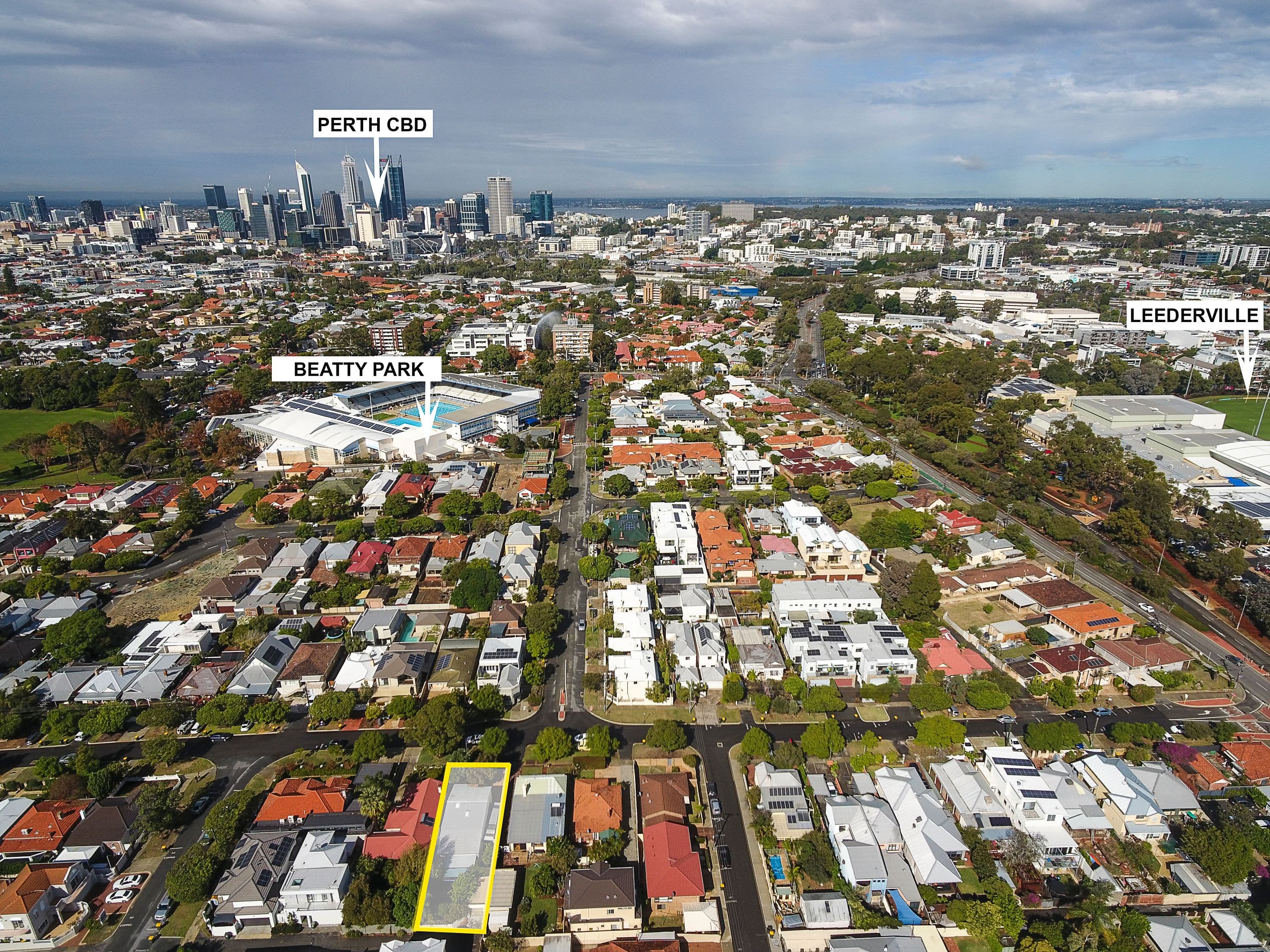 26 Richmond Street, North Perth WA 6006, North Perth - Thumbnail 3