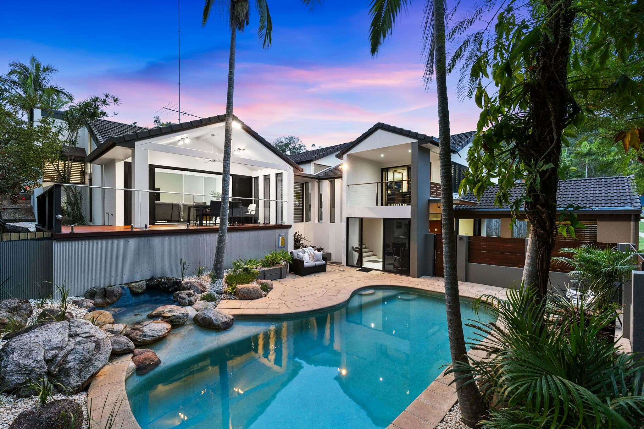8 Minno Street, Chapel Hill QLD 4069, Chapel Hill - Image 1