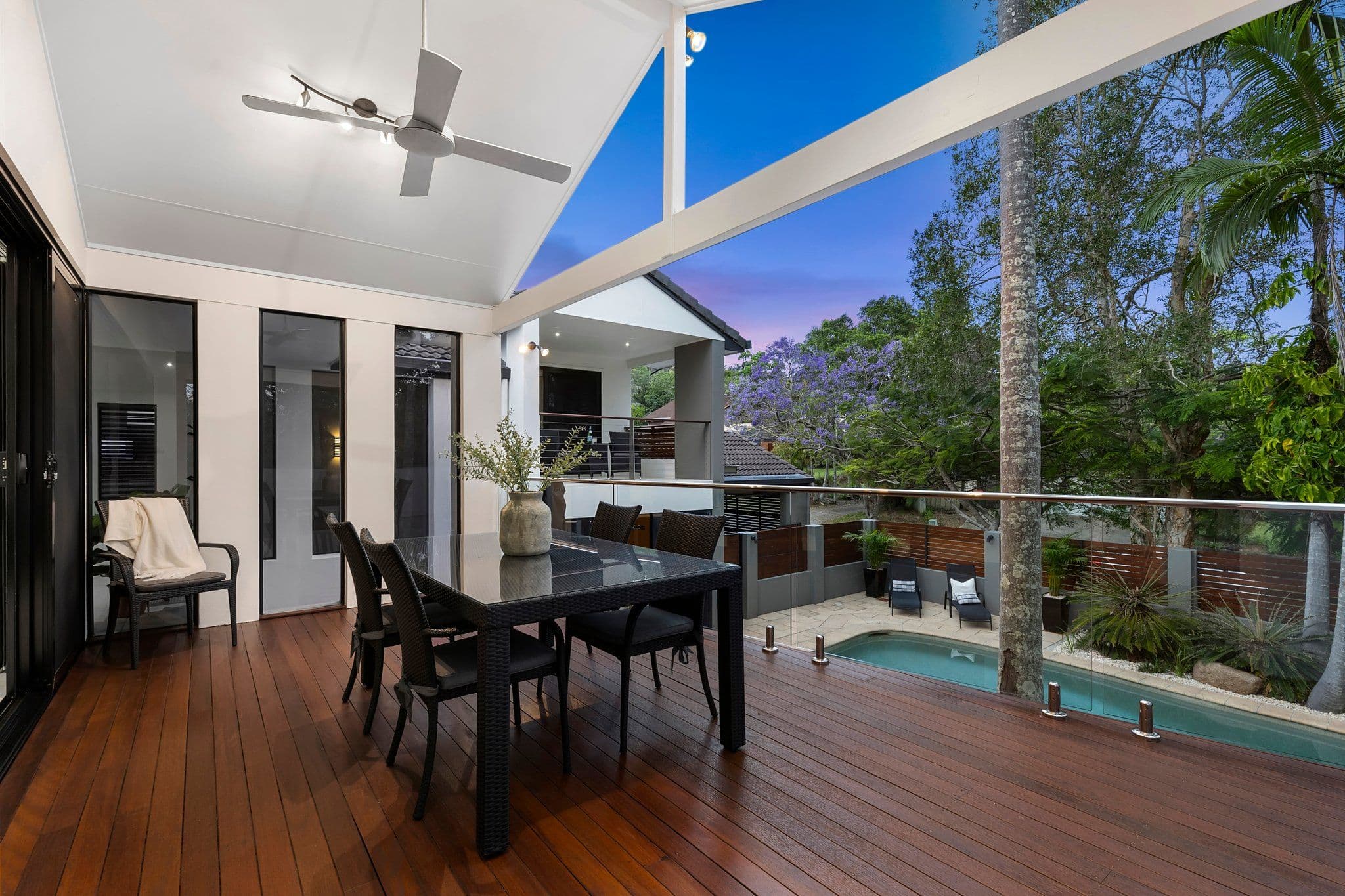 8 Minno Street, Chapel Hill QLD 4069, Chapel Hill - Thumbnail 2