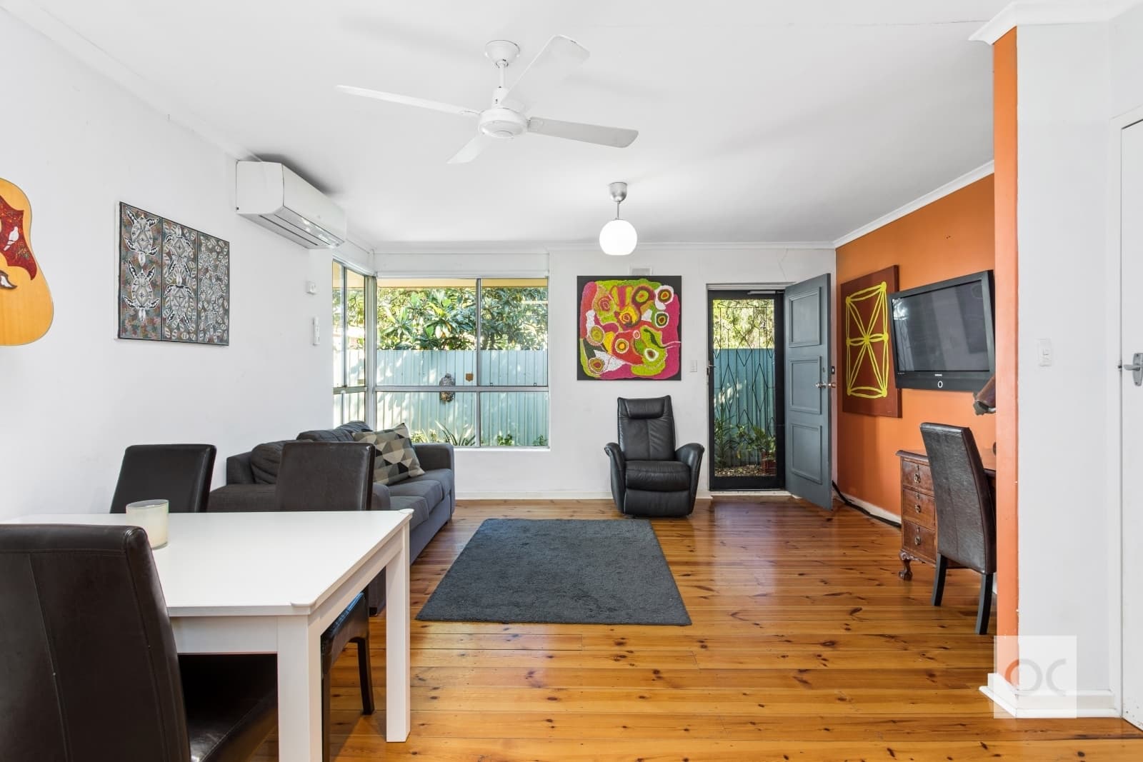 1, 2 & 3/8 Wilkinson Road, Parkside - Thumbnail 7
