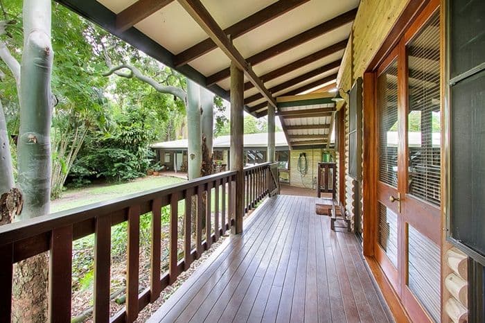 29 Scenic Drive, SPEEWAH QLD 4881, Speewah - Thumbnail 2