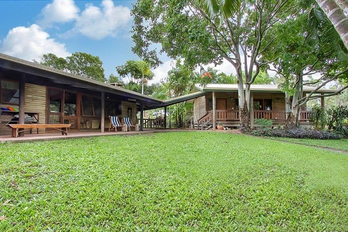 29 Scenic Drive, SPEEWAH QLD 4881, Speewah - Thumbnail 4