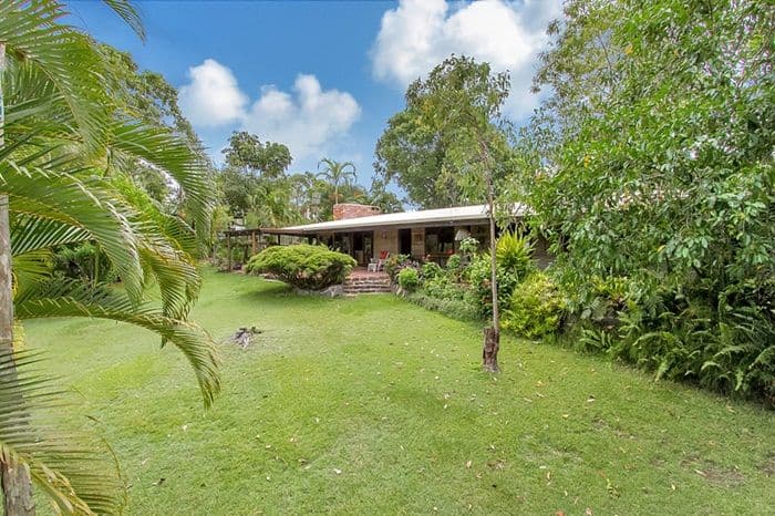 29 Scenic Drive, SPEEWAH QLD 4881, Speewah - Thumbnail 8