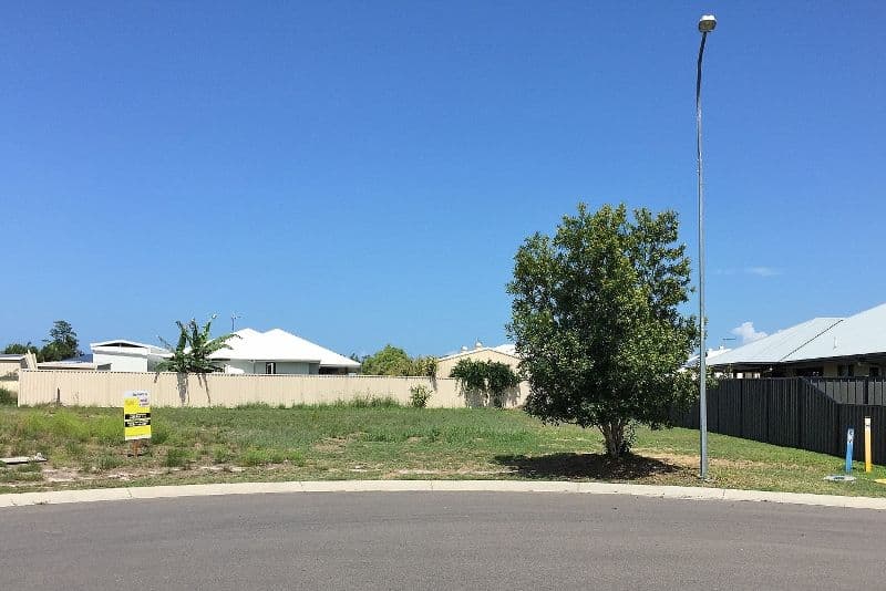 27 Bryan Court, Burrum Heads QLD 4659, Burrum Heads - Image 1