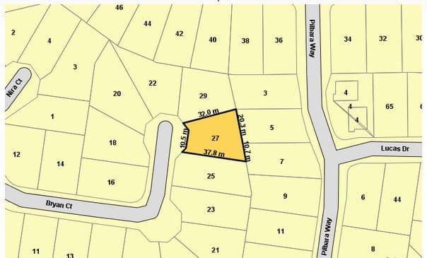 27 Bryan Court, Burrum Heads QLD 4659, Burrum Heads - Thumbnail 3