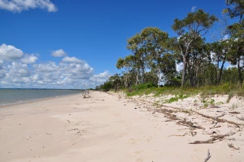 27 Bryan Court, Burrum Heads QLD 4659, Burrum Heads - Thumbnail 4