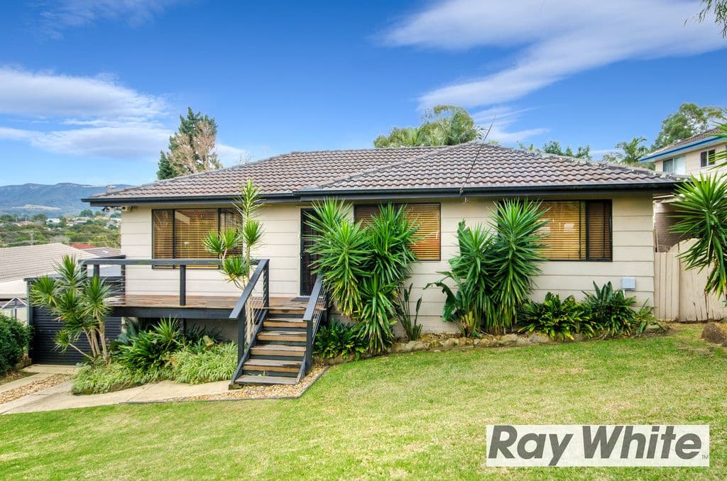 26 Bright Parade, Dapto NSW 2530, Dapto - Image 1