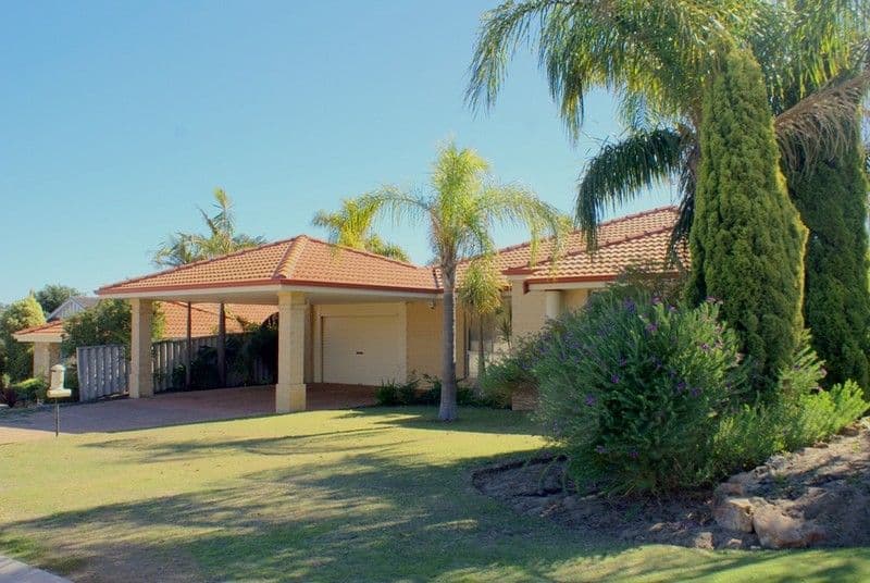 17 Sherlock Rise, CARRAMAR WA 6031, Carramar - Image 1