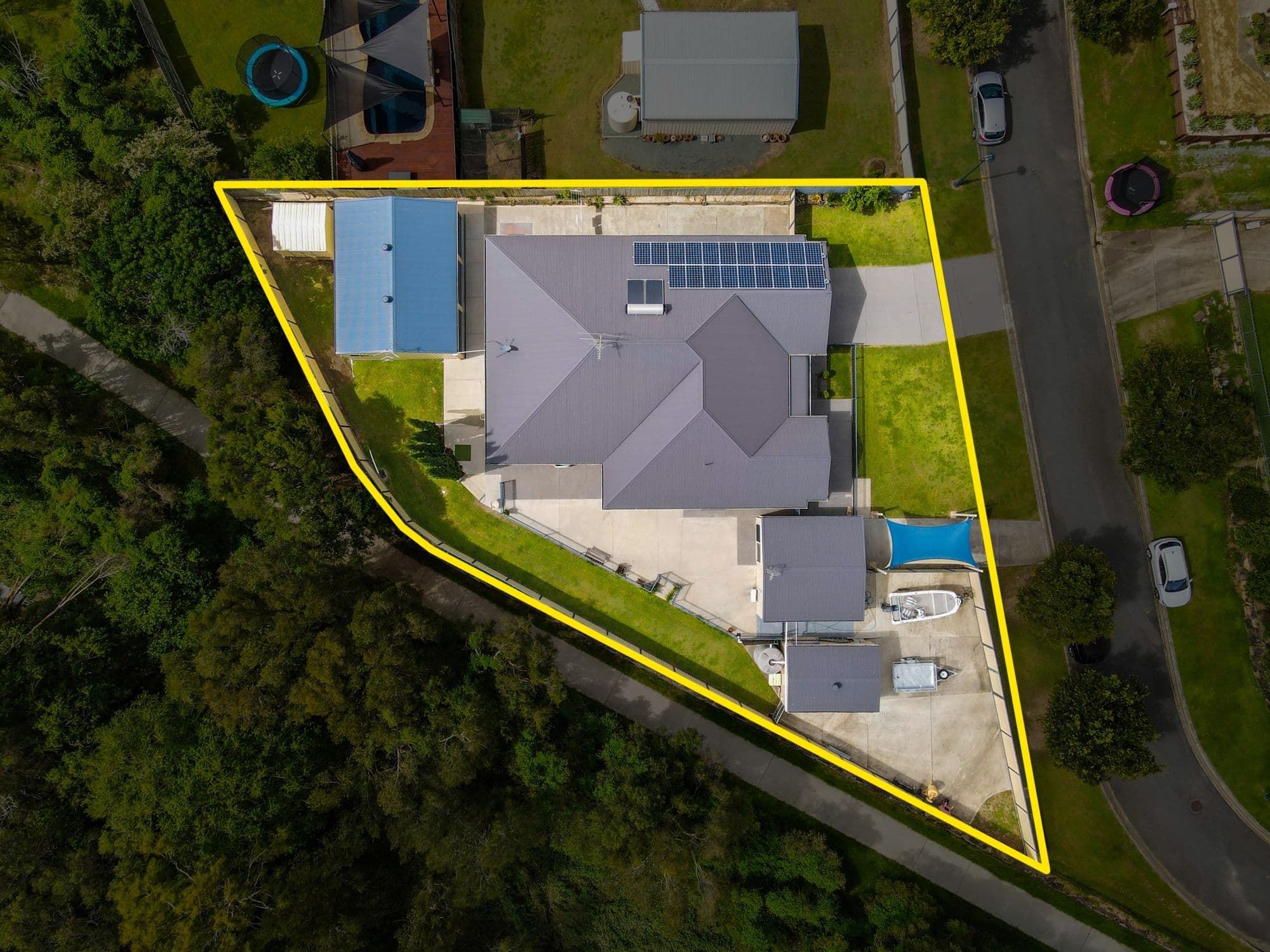 4 Herberton Court, Deception Bay QLD 4508, Deception Bay - Image 1