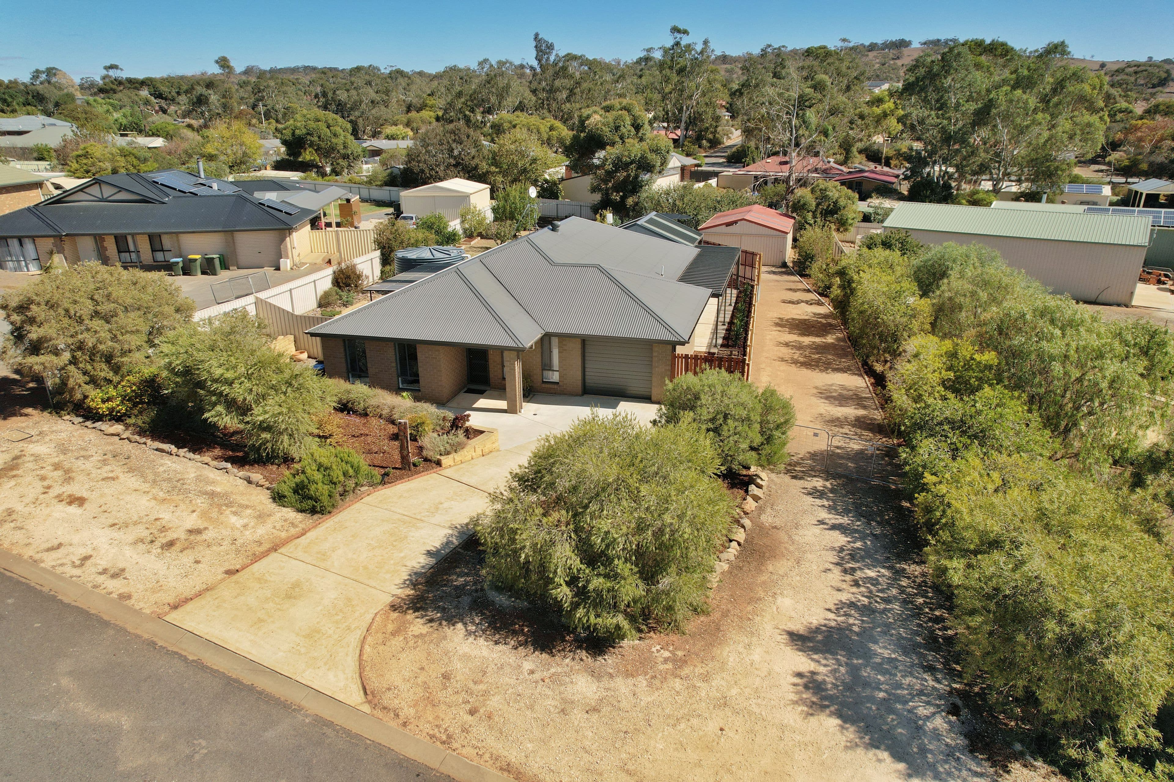 6 Fountain Street, Kanmantoo SA 5252, Kanmantoo - Thumbnail 2