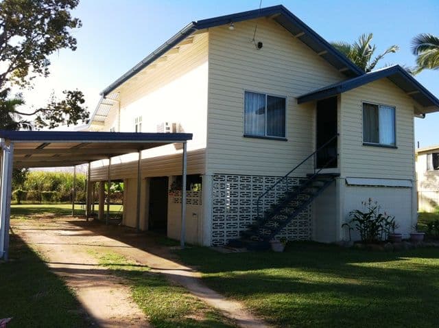 46 Fairford Road, Ingham QLD 4850, Ingham - Image 1