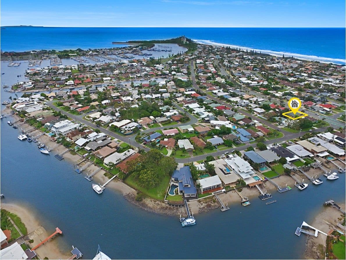 62 Point Cartwright Drive, Buddina QLD 4575, Buddina - Image 1