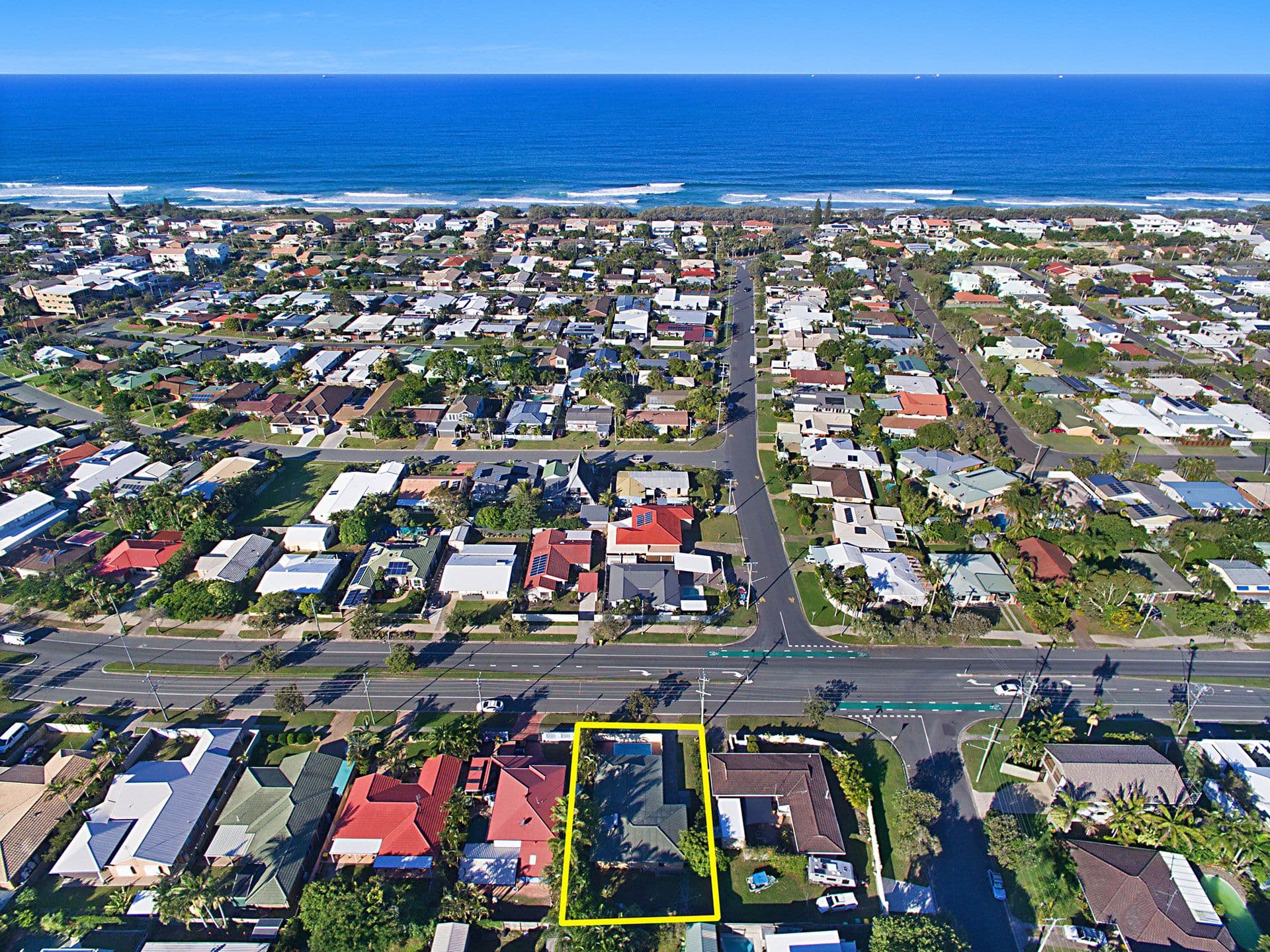 62 Point Cartwright Drive, Buddina QLD 4575, Buddina - Thumbnail 2