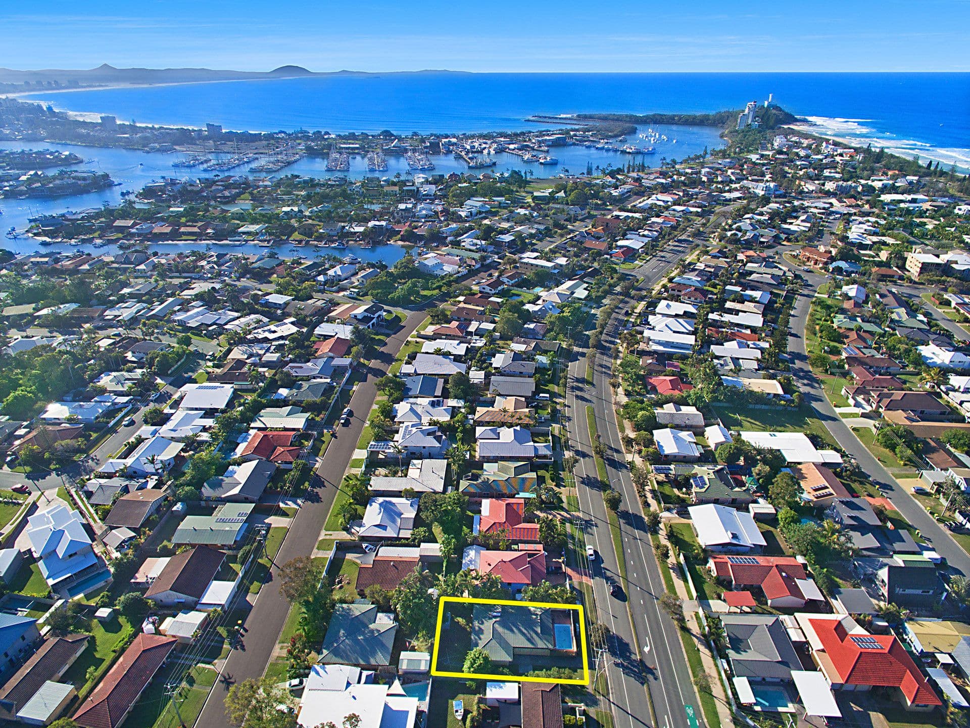62 Point Cartwright Drive, Buddina QLD 4575, Buddina - Thumbnail 3