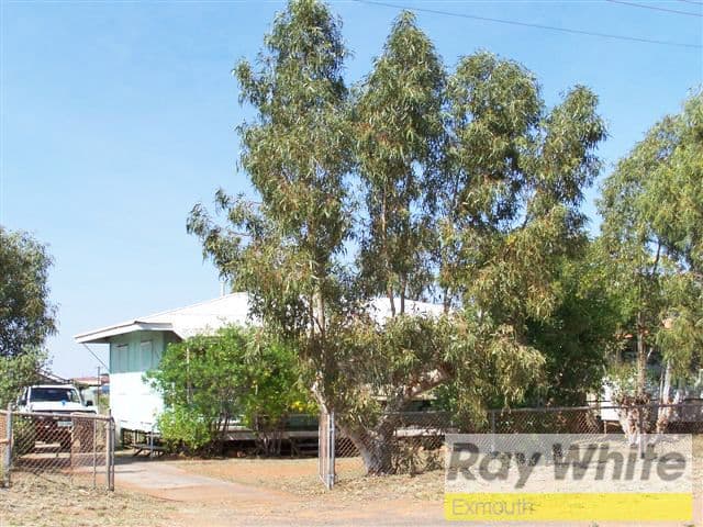 18 Cameron Avenue, ONSLOW WA 6710, Onslow - Thumbnail 2