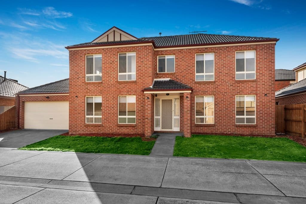 3 Atlier Place, South Morang VIC 3752, South Morang - Image 1