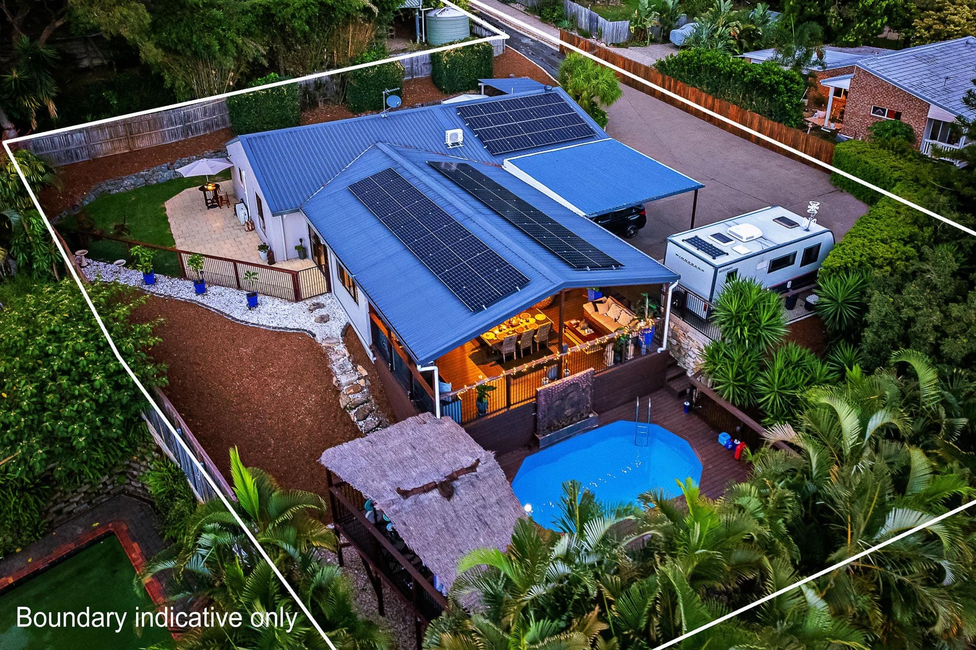 9 Chillagoe Place, Worongary QLD 4213, Worongary - Thumbnail 2