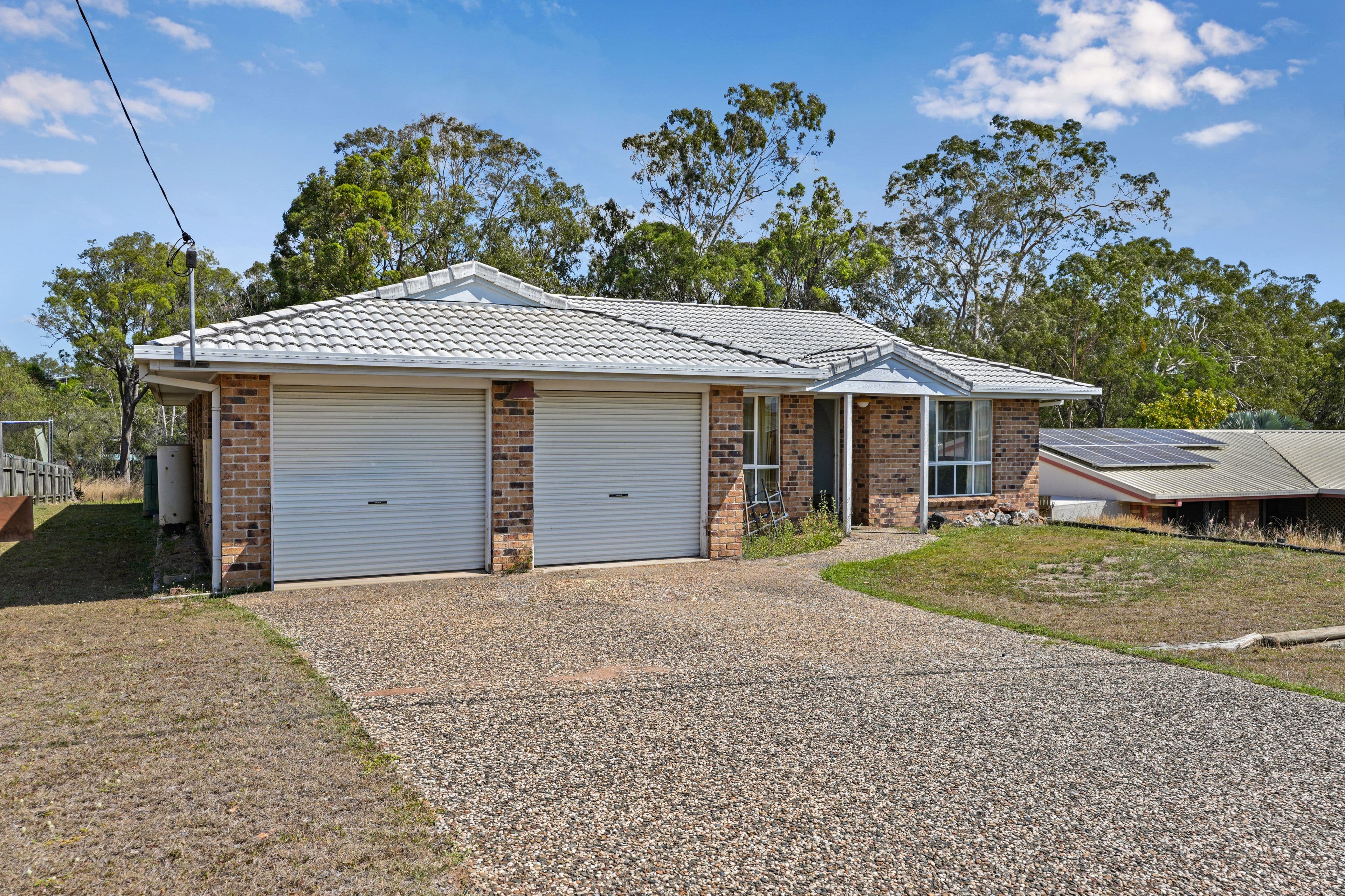118 J Hickey Avenue, Clinton QLD 4680, Clinton - Image 1