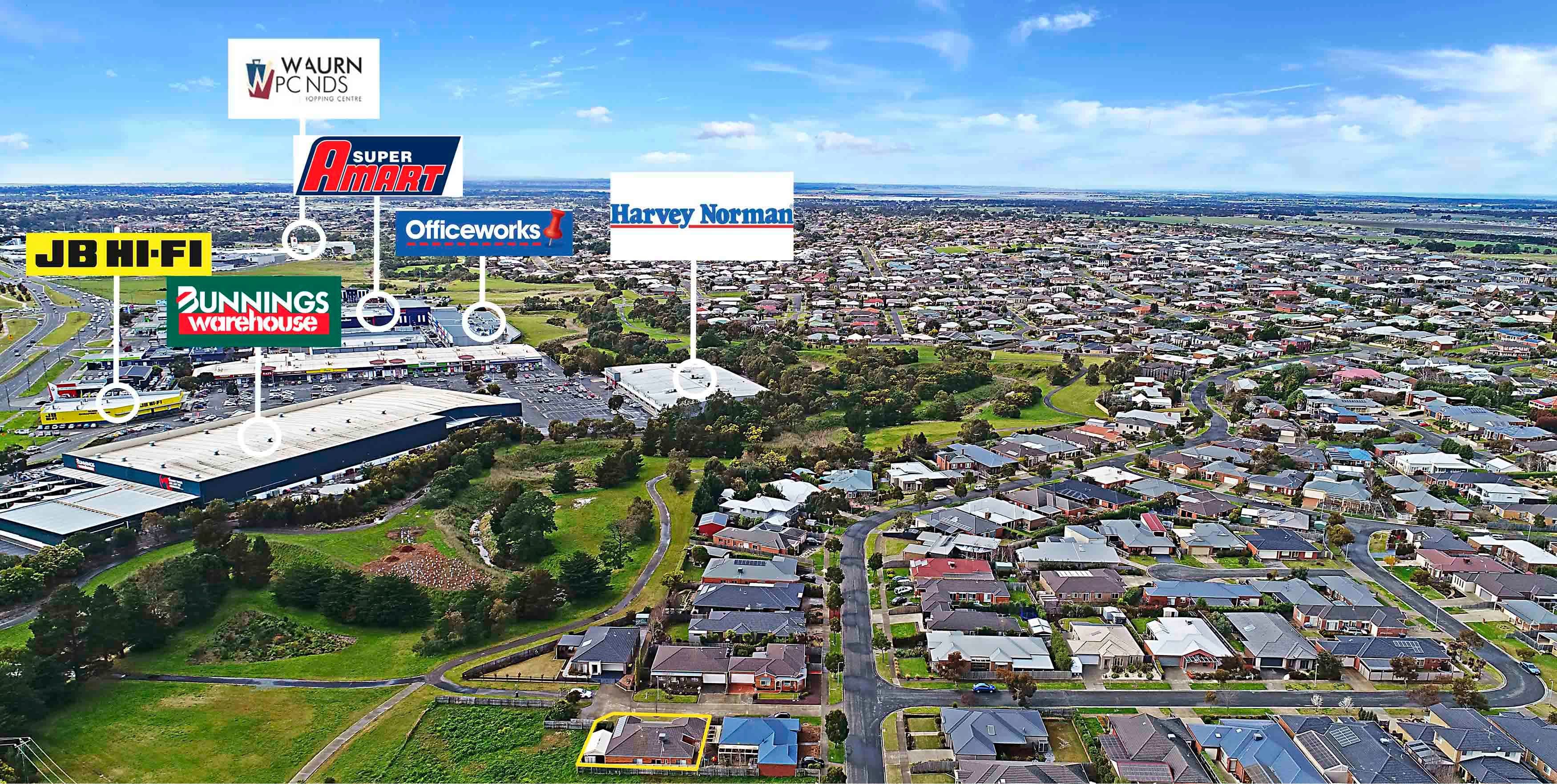 2 Roaming Creek Court, Waurn Ponds VIC 3216, Waurn Ponds - Thumbnail 3