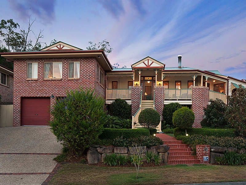 5 Allandale Place, The Gap QLD 4061, The Gap - Image 1