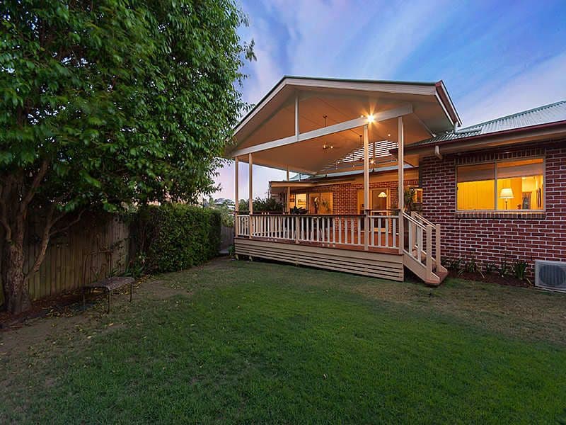 5 Allandale Place, The Gap QLD 4061, The Gap - Thumbnail 3