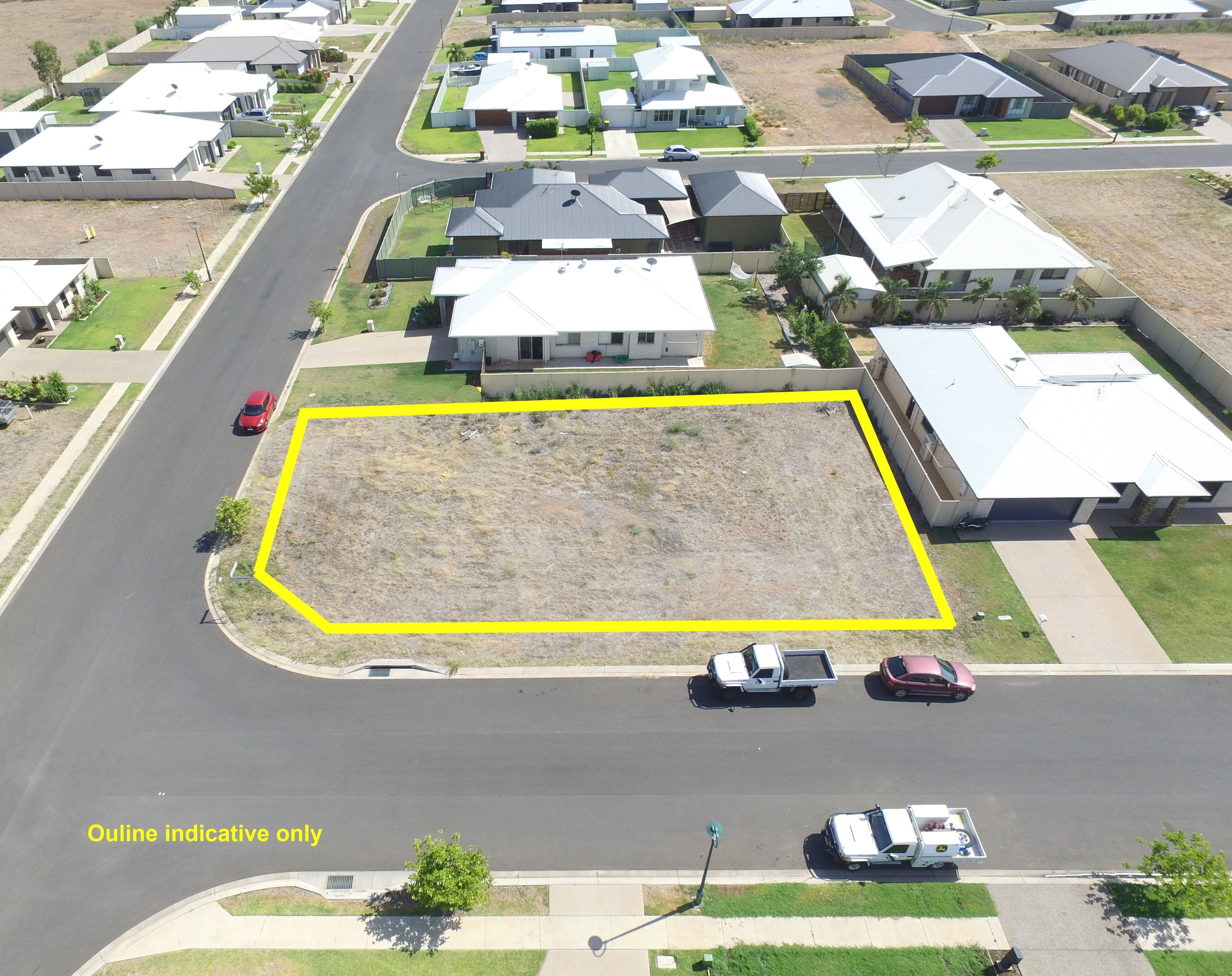 76 Canterbury Road, Emerald QLD 4720, Emerald - Image 1