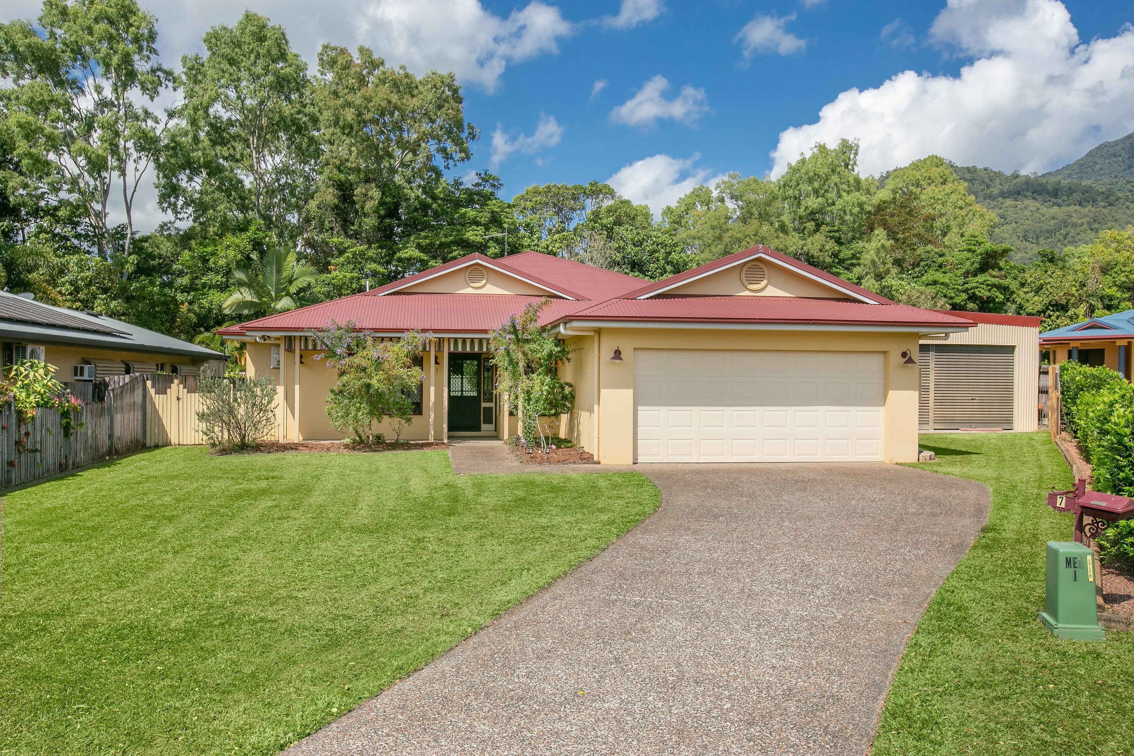 7 Melvin Close, Edmonton QLD 4869, Edmonton - Image 1