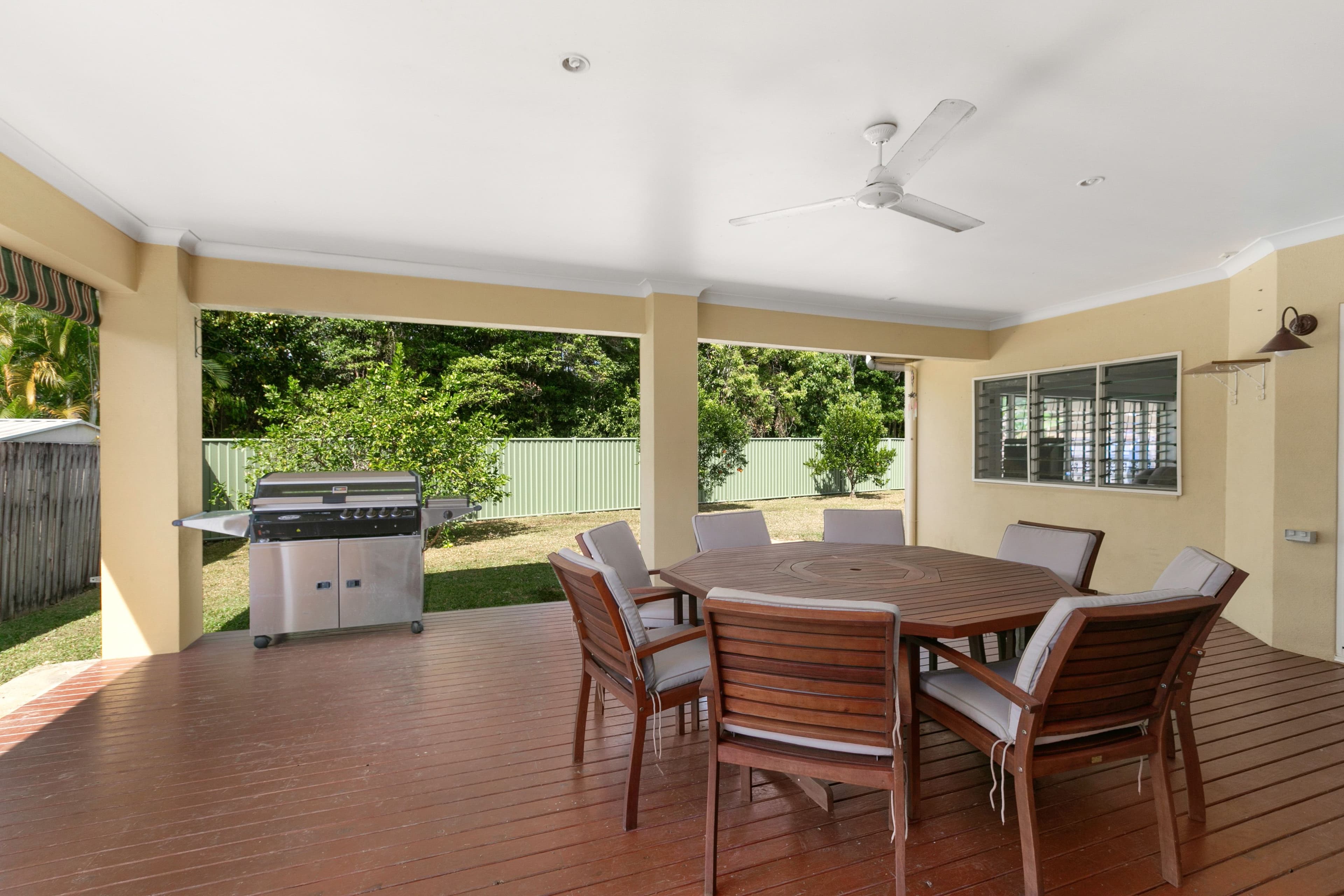7 Melvin Close, Edmonton QLD 4869, Edmonton - Thumbnail 3