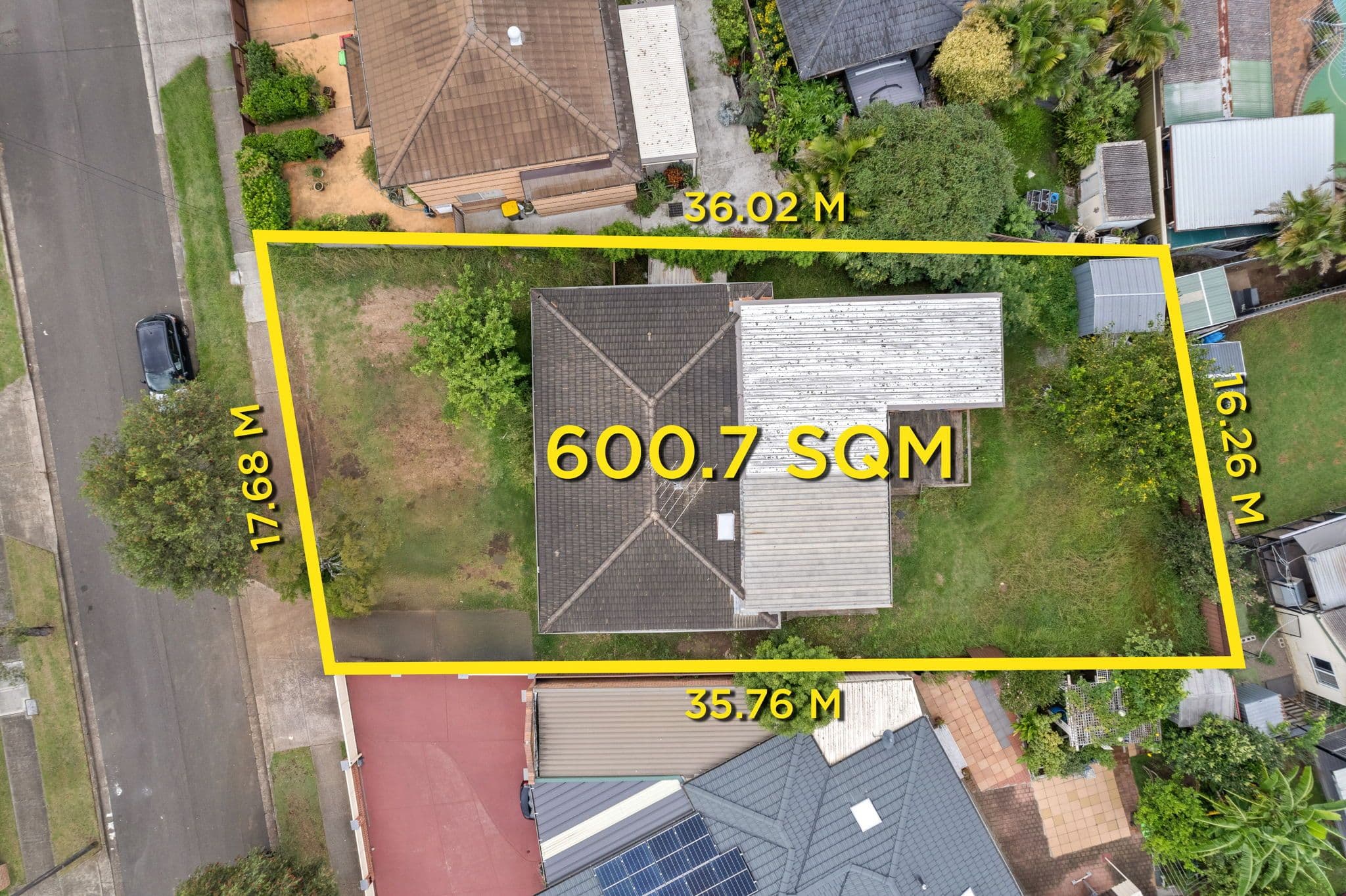 14 Mitcham Street, Punchbowl NSW 2196, Punchbowl - Image 1