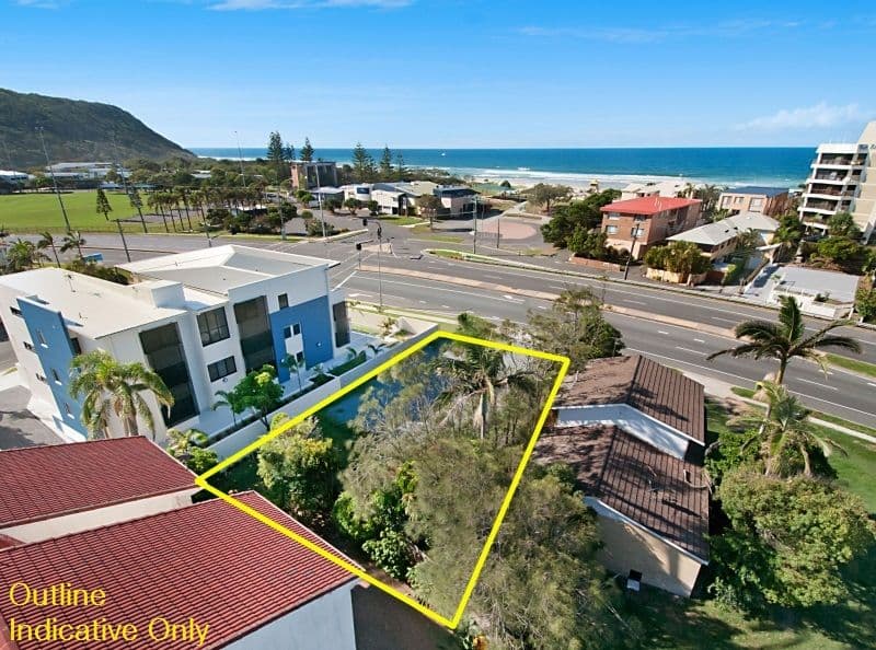 1496 Gold Coast Highway, PALM BEACH QLD 4221, Palm Beach - Image 1