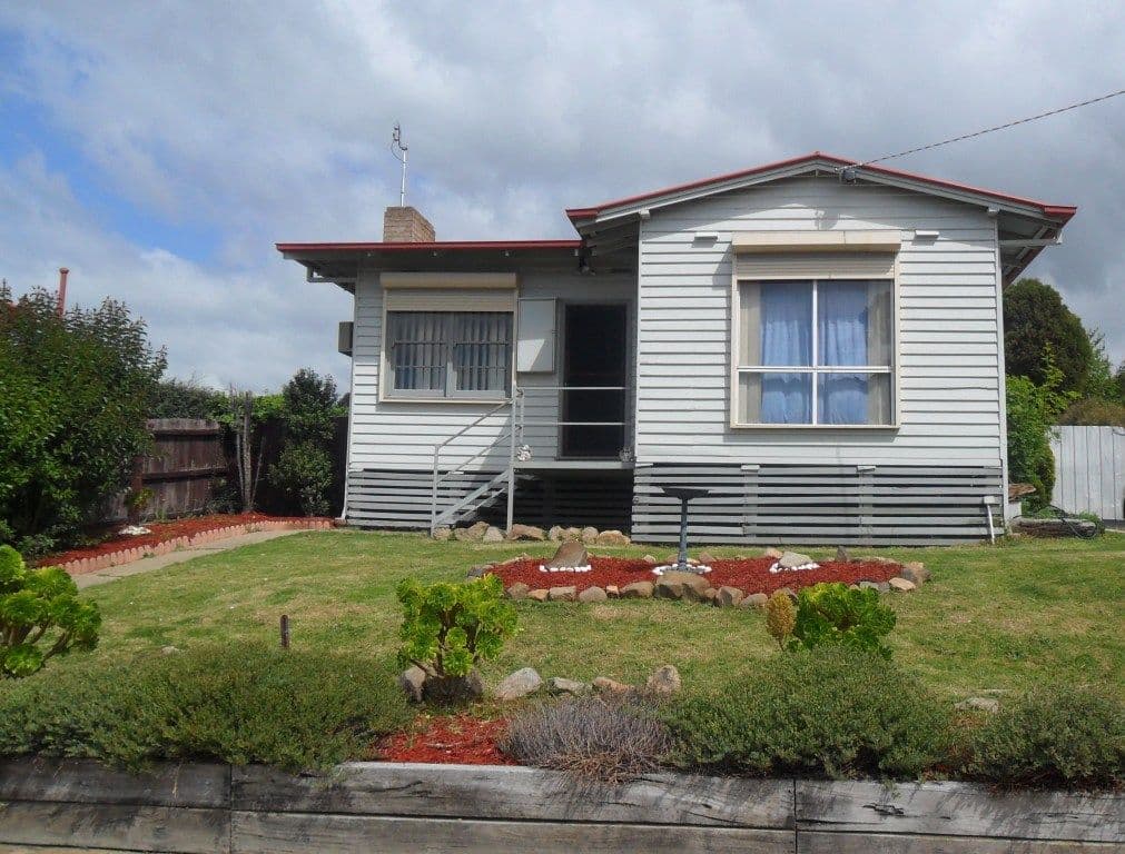 12 Dockery, SEYMOUR VIC 3660, Seymour - Image 1
