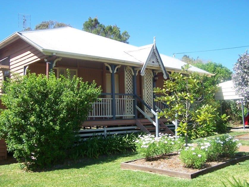12 Palm Street, MALENY QLD 4552, Maleny - Thumbnail 2