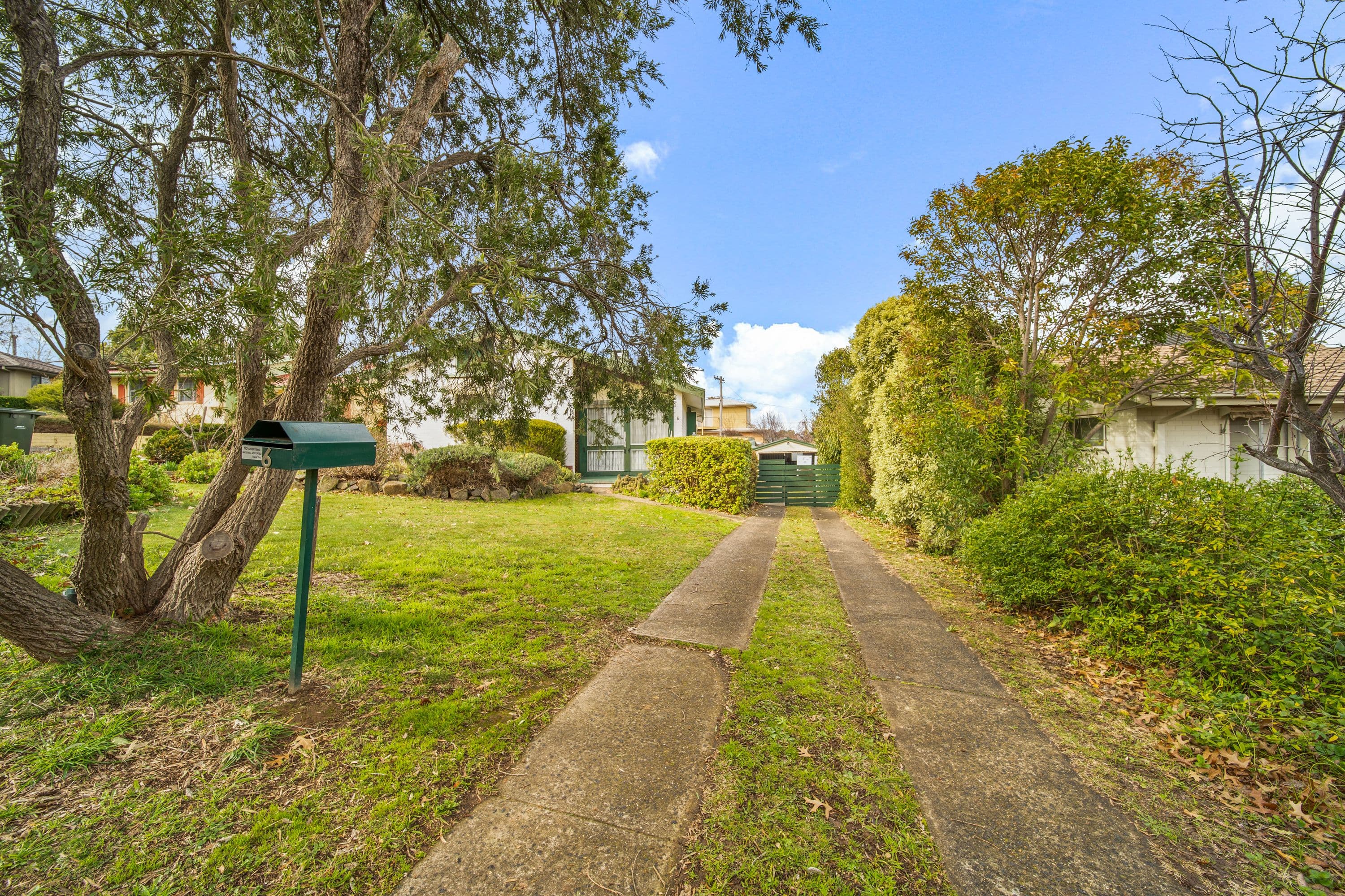 6 Treharne Place, Melba ACT 2615, Melba - Thumbnail 4