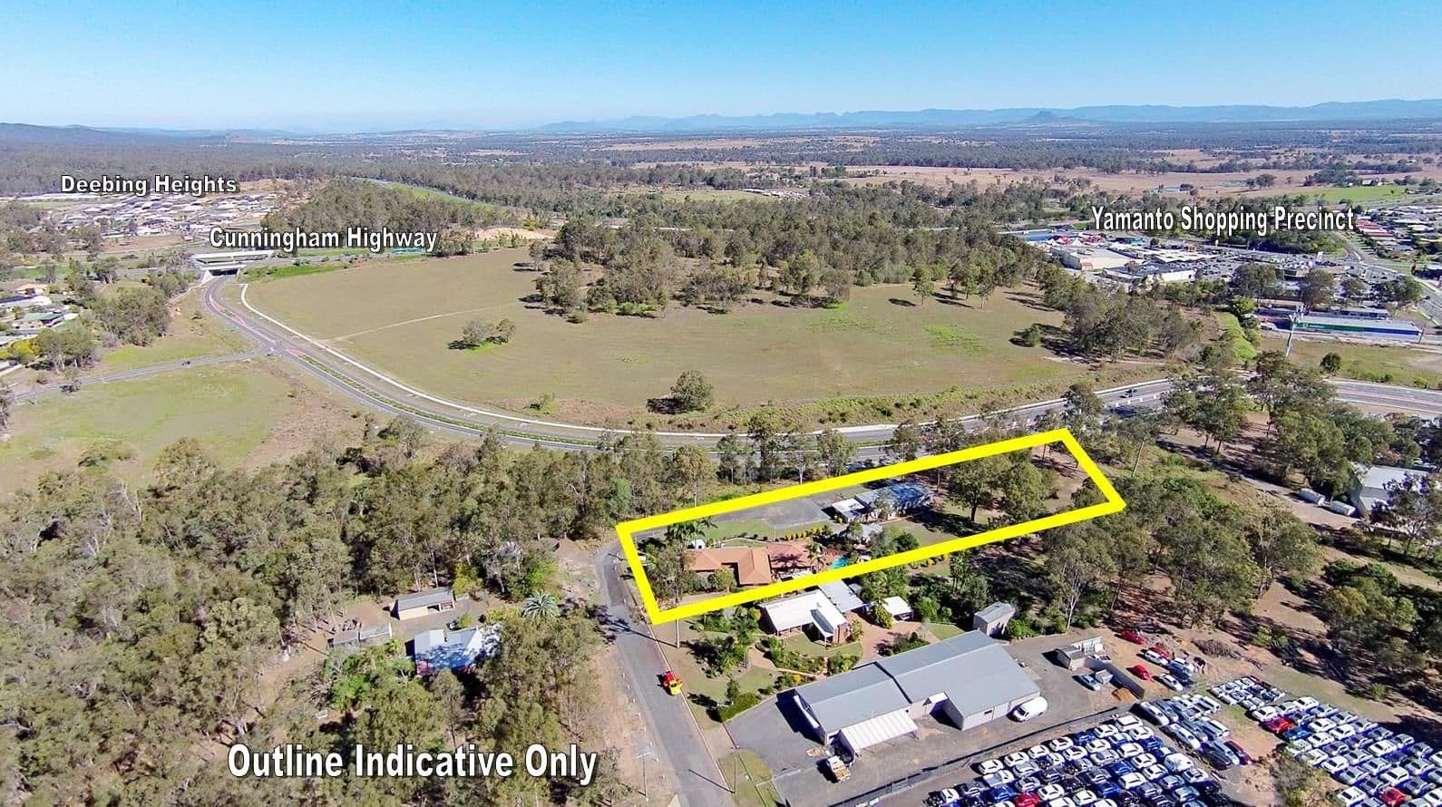 35 Leonard Street, Yamanto QLD 4305, Yamanto - Image 1