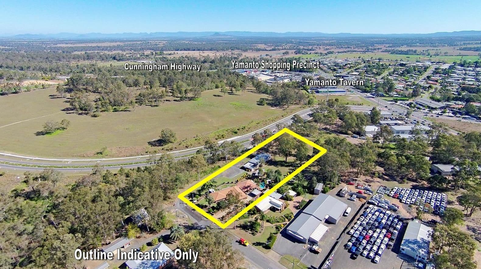 35 Leonard Street, Yamanto QLD 4305, Yamanto - Thumbnail 3