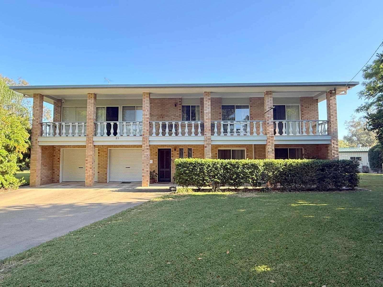 21 Tirzah Street, Moree NSW 2400, Moree - Image 1