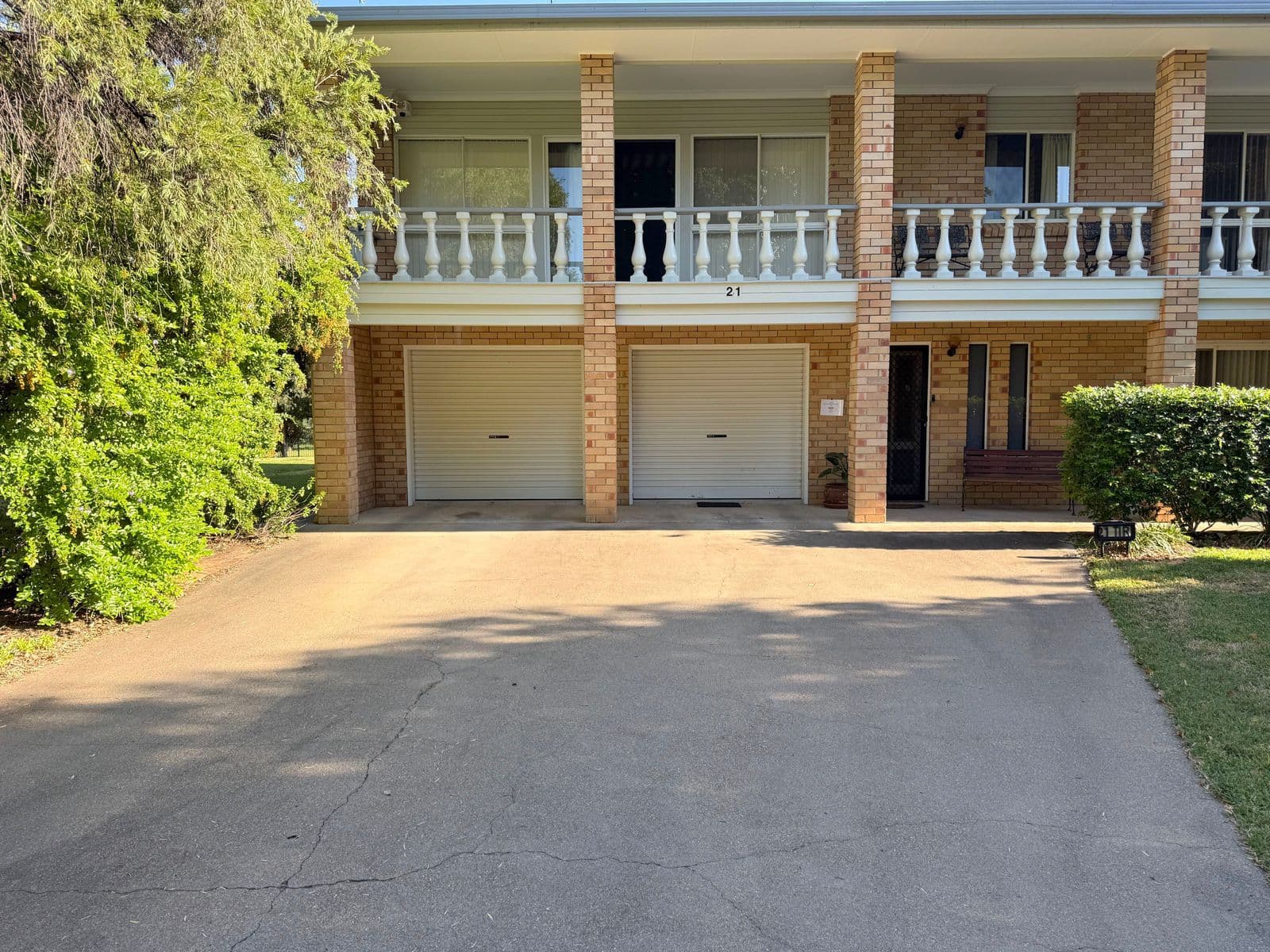 21 Tirzah Street, Moree NSW 2400, Moree - Thumbnail 2